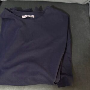 Fear of God Athletics Charcoal Tee